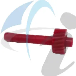 TH350 GM SPEEDO GEAR DRIVEN GEAR RED 21 TH