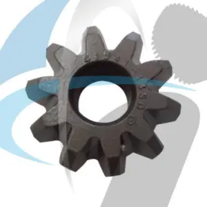 HINO 700 3RD DIFF PINION GEAR 3RD DIFF