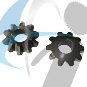 NISSAN UD 290/350/430/440 3RD DIFF PINION GEAR 4 PER DIFF