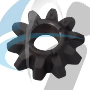 TOYOTA DYNA 2 TON PINION GEAR X 4