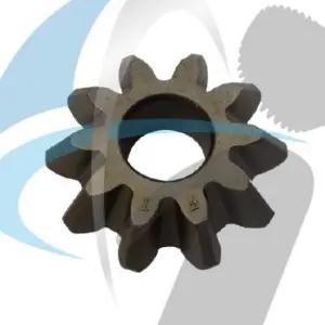 ISUZU FTR 800 PINION GEAR TAKES X 4 IN MAIN DIFF