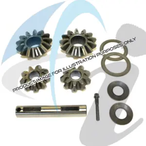 HINO 300 SPIDER GEAR KIT 37 TH ( )