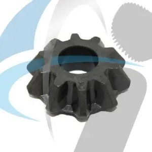 ISUZU N4000 PINION GEAR 4 PER DIFF ( NPR300 NPR400 )