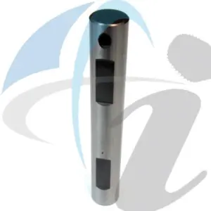 PINION GEAR SHAFT LONG M75 M77 M80 M82