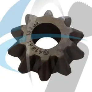 HINO 300 PINION GEAR WEBBED TAKES 4 GEARS ( )