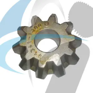 HINO 500 PINION GEAR WEBBED WIDE TYPE