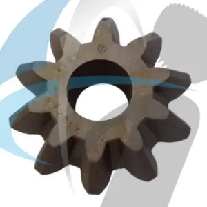 HINO 700 PINION GEAR TAKES X 4