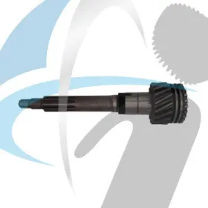 TATA 713 GB40 SPIGOT 17 TH