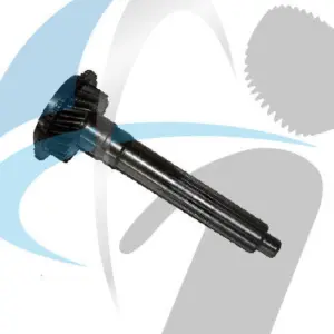 TATA 1518 GB60 SPIGOT 19 TH 46MM STRAIGHT BORE