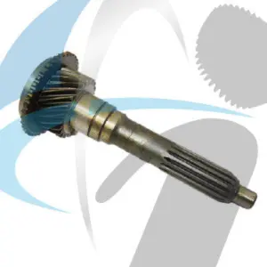 MITSUBISHI CANTER MO35 SPIGOT 23 TH 42 TH ON CLUTCH BODY