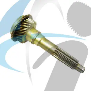 MITSUBISHI CANTER SPIGOT 24 TH 14 SPL RUNS WITH CLUSTER ME603213