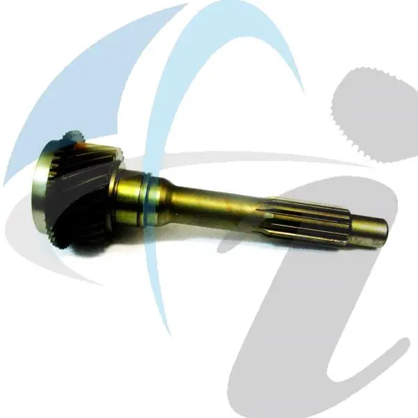 ISUZU NPR400 NPR500 6 SP ALU BOX SPIGOT 26 TH 14SL 6 SPEED ALU BOX 265mm L
