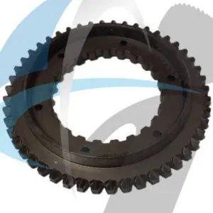 TATA 1518 GB60 CLUTCH BODY 48 TH FITS ON SPIGOT ( )