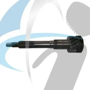 TATA 713 GB40 SPIGOT 15 TH