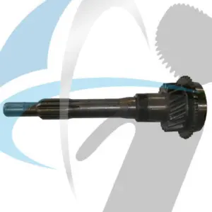 TATA 407 SPIGOT 18 TH