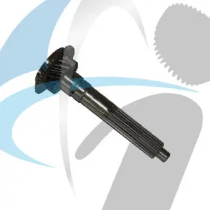 TATA 1518 GB60 SPIGOT 18 TH TAPER INSIDE CUP & CONE