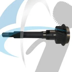 TATA 407 SPIGOT 19 TH