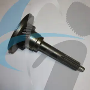 NISSAN UG780 SPIGOT 20 TH WITH PLATE