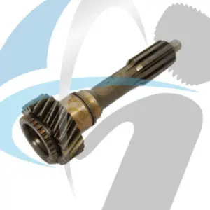 HINO 500 12-217 SPIGOT 22 TH SHORT ,CAN USE 4230,LENGTH=278m,ID 52m