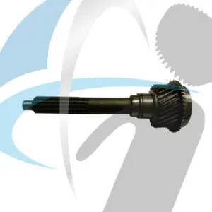 TOYOTA DYNA 6 SPEED - ALU BOX SPIGOT 26 TH 14SL