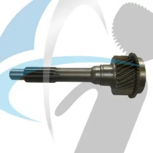 ISUZU NPR300 SPIGOT 28 TH 14 SPL ALU BOX