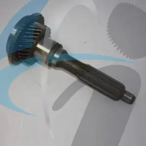 TOYOTA DYNA 5 SPEED COARSE SPIGOT 28 TH COARSE FIT WO4/15B ENGINE