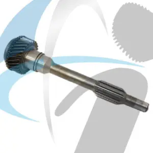 ISUZU N4000 SPIGOT 29 TH