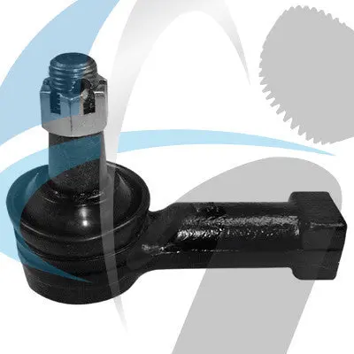 SSANGYONG KORANDO 96-06 TIE ROD END FRONT LH RH M14X1.5 RHT (SSANGYONG MUSSO 96-06)