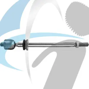 SUBARU FORESTER 97-02 RACK END FRONT LH RH RE M14X1.5 TRE M14X1.5 L=310MM (SUBARU IMPREZA 92-00)