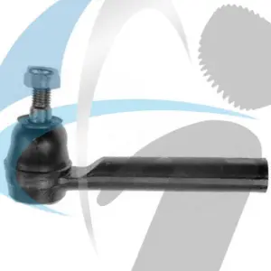 SUBARU FORESTER 97-02 TIE ROD END FRONT LH RH M14X1.5 RHT (SUBARU FORESTER 02-07)