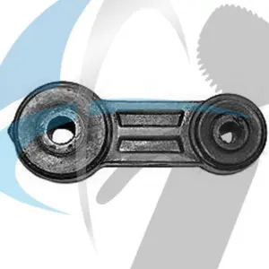 SUBARU FORESTER 97-02 LINK STABILIZER FRONT LH RH L=66MM (SUBARU FORESTER 02-07)