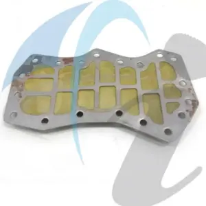 LEGASY FORD SUBARU FILTER INTERNAL