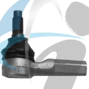 SUZUKI SWIFT 04-10 TIE ROD END FRONT LH RH M12X1.25 (SUZUKI ALTO 02-09)
