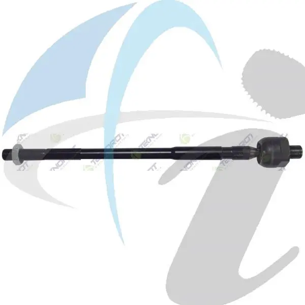 SUZUKI SX4 (GY,EY,RW) 06-13 RACK END FRONT LH RE M16X1.0 TRE M14X1.5 L=350MM