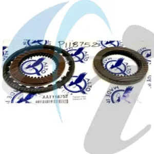 SWRA HONDA FRICTION MODULE