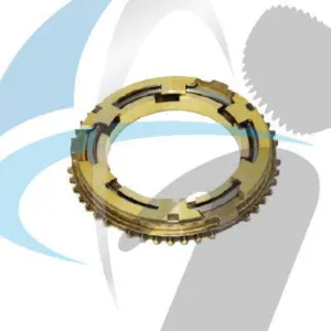 ISUZU FTR 700 MBJ6 SYNCHRO ASSEMBLY 3PC ( )