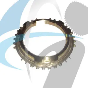 NISSAN UD60 SYNCHRO 30 TH