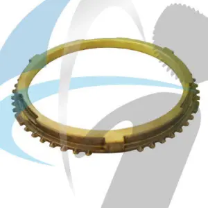 HINO 500 SYNCHRO 42 TH BRASS