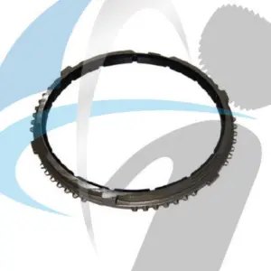 HINO 500 12-217 LJ06 SYNCHRO 4 WITH PLASTIC METAL (USES X1)