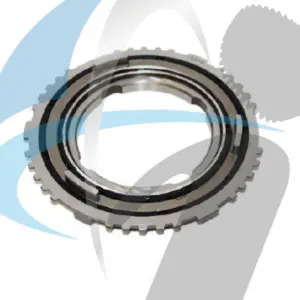 HINO 500 12-258 TURBO SYNCHRO ASSEMBLY