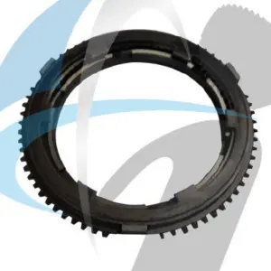 MITSUBISHI FUSO 12 SPEED SYNCHRO 60 TH ASSEMBLY
