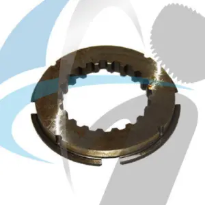 HINO 500 12-217 SYNCHRO INNER STEEL RING