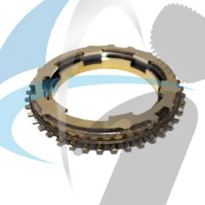 MITSUBISHI CANTER SYNCHRO 42 TH ASSEMBLY NEW TYPE