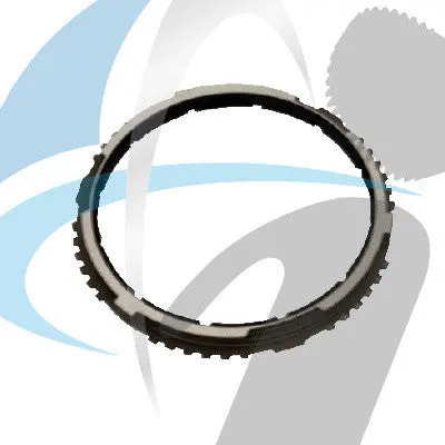HINO SUPER F 10-166/13-196 SYNCHRO 36 TH WITH PLASTIC USE CLUTCH BODY TGH500-1570
