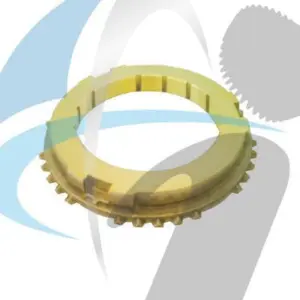 NISSAN UD70 UD80 SYNCHRO SMALL THICK CHECK WITH SAMPLE