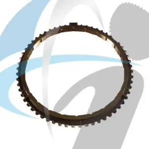 NISSAN UD 80 SYNCHRO 60 TEETH