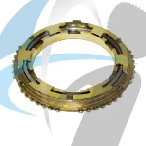 ISUZU FTR 800 MLD6 SYNCHRO ASSEMBLY 2/3/4
