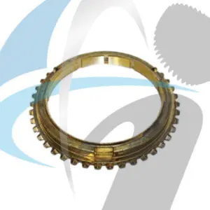 NISSAN CABSTAR 20 /UD20 SYNCHRO 42 TH 32620-5T001