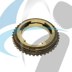 NISSAN CABSTAR 20 /UD20 SYNCHRO ASSEMBLY 2ND GEAR