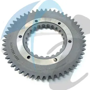 TATA GB750/GBS-75 CLUTCH BODY 51 TH